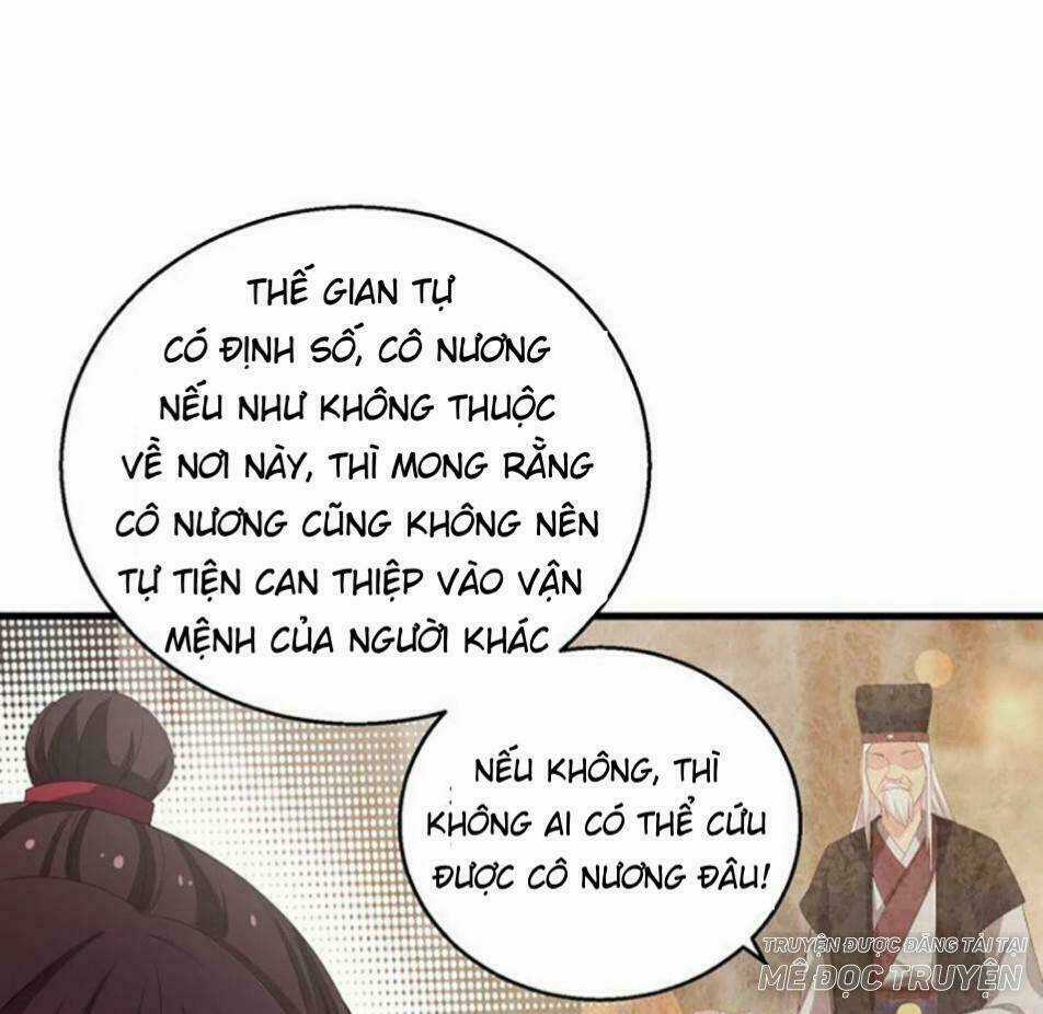 Mau Xuyên Hướng Dẫn Tự Cứu Vật Hi Sinh Nữ Phụ Chapter 11 trang 65