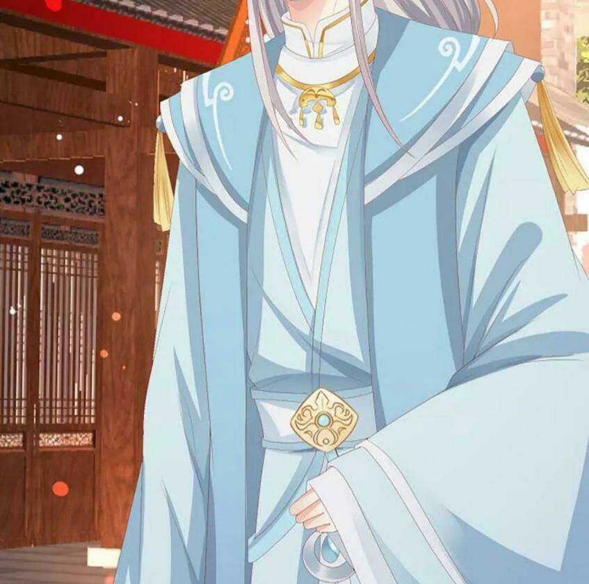 Mau Xuyên Hướng Dẫn Tự Cứu Vật Hi Sinh Nữ Phụ Chapter 11 trang 7