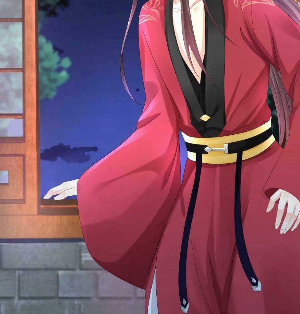 Mau Xuyên Hướng Dẫn Tự Cứu Vật Hi Sinh Nữ Phụ Chapter 12 trang 11