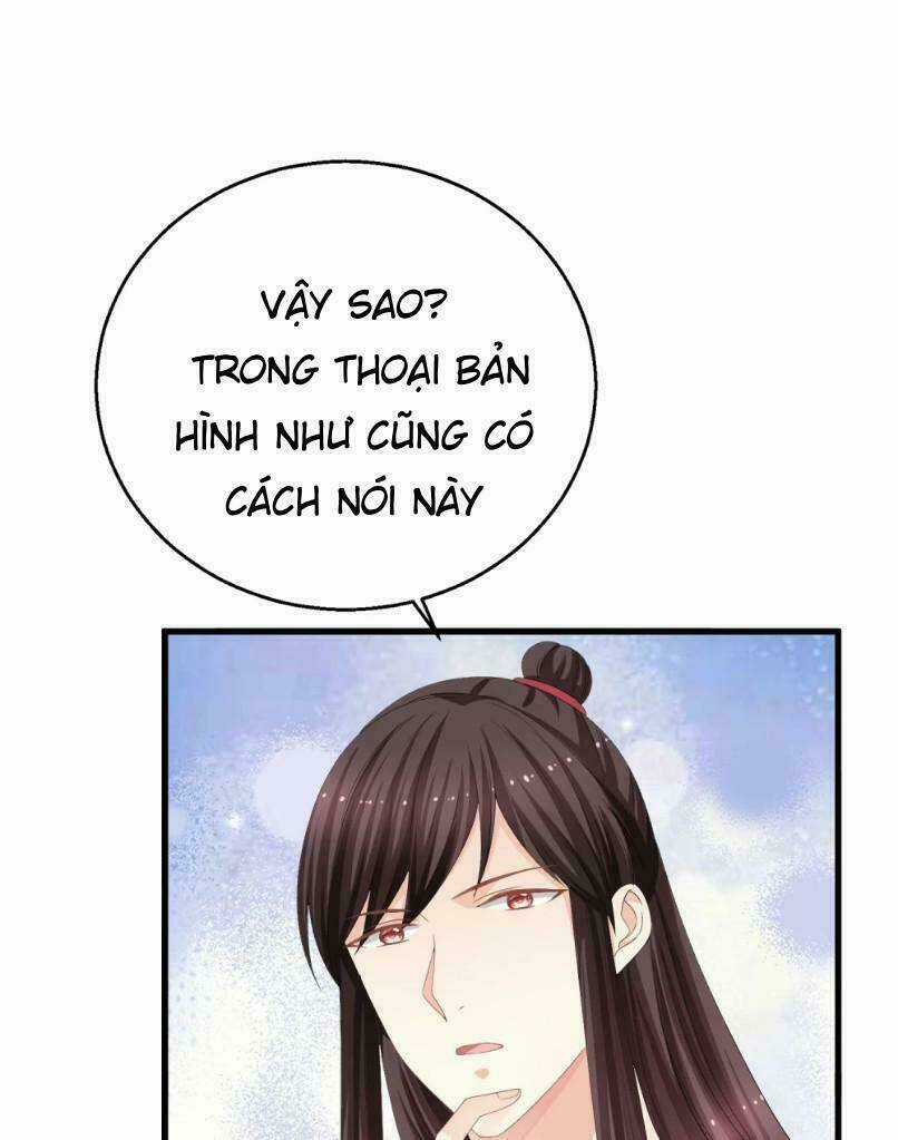 Mau Xuyên Hướng Dẫn Tự Cứu Vật Hi Sinh Nữ Phụ Chapter 12 trang 19