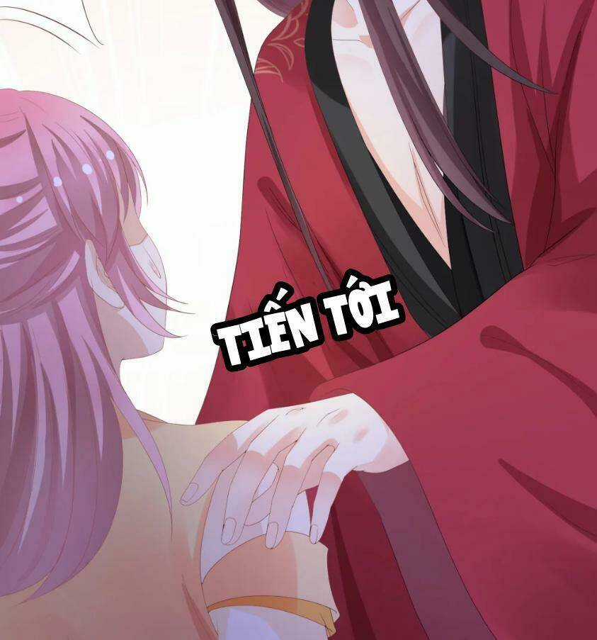 Mau Xuyên Hướng Dẫn Tự Cứu Vật Hi Sinh Nữ Phụ Chapter 12 trang 26