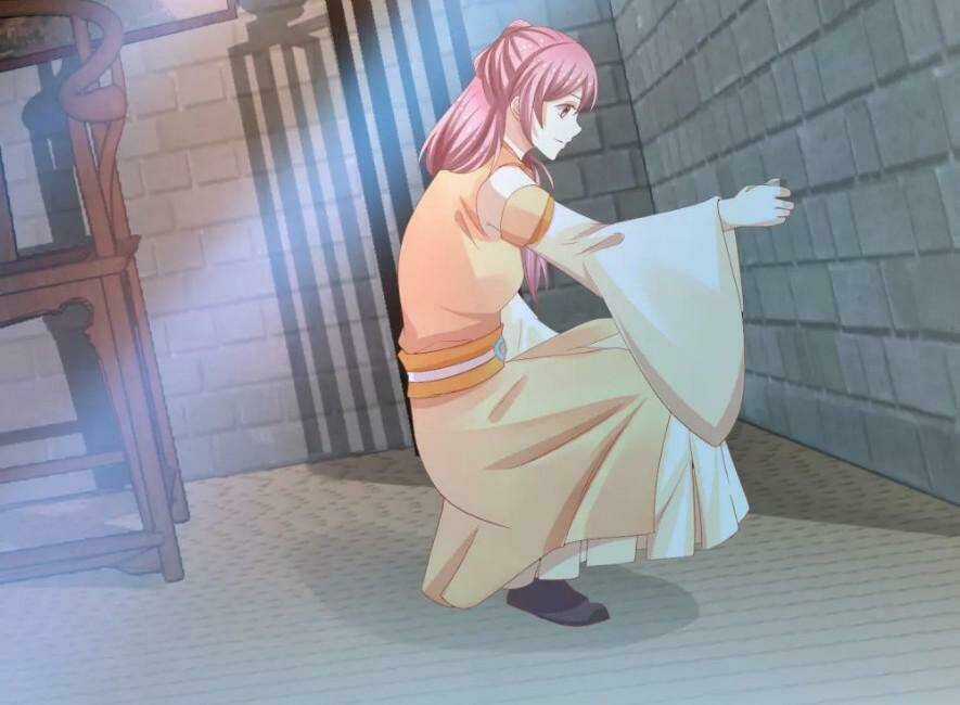 Mau Xuyên Hướng Dẫn Tự Cứu Vật Hi Sinh Nữ Phụ Chapter 12 trang 3