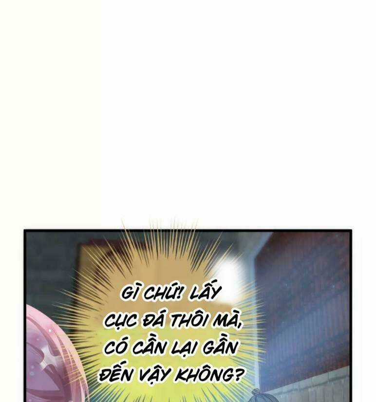 Mau Xuyên Hướng Dẫn Tự Cứu Vật Hi Sinh Nữ Phụ Chapter 12 trang 32