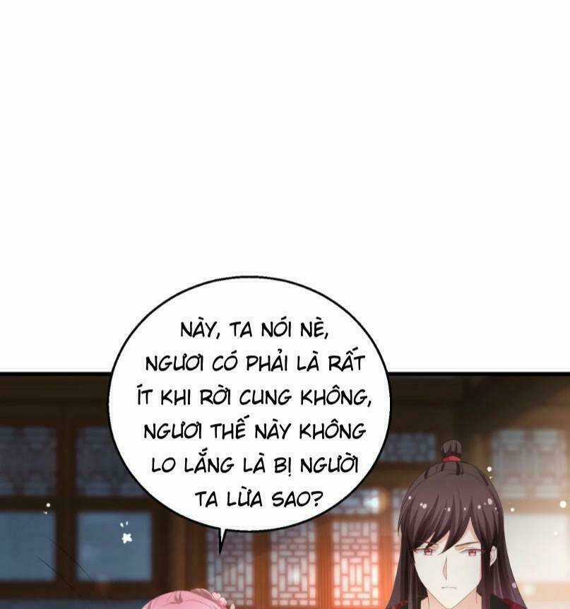 Mau Xuyên Hướng Dẫn Tự Cứu Vật Hi Sinh Nữ Phụ Chapter 12 trang 37