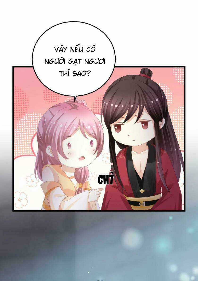 Mau Xuyên Hướng Dẫn Tự Cứu Vật Hi Sinh Nữ Phụ Chapter 12 trang 42