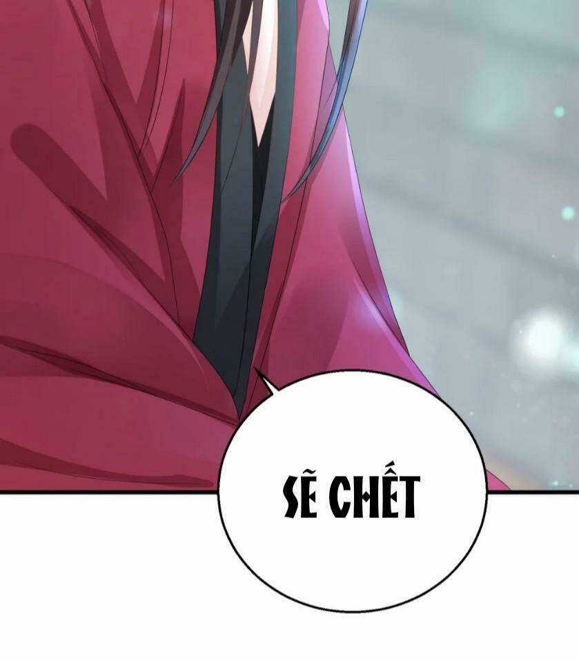 Mau Xuyên Hướng Dẫn Tự Cứu Vật Hi Sinh Nữ Phụ Chapter 12 trang 44