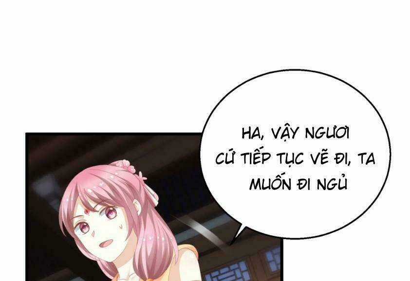 Mau Xuyên Hướng Dẫn Tự Cứu Vật Hi Sinh Nữ Phụ Chapter 12 trang 46