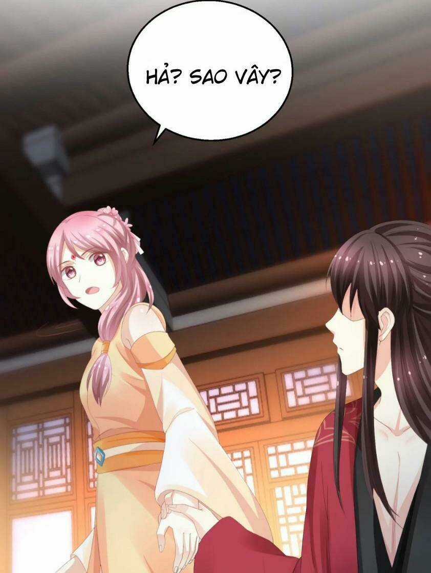 Mau Xuyên Hướng Dẫn Tự Cứu Vật Hi Sinh Nữ Phụ Chapter 12 trang 49