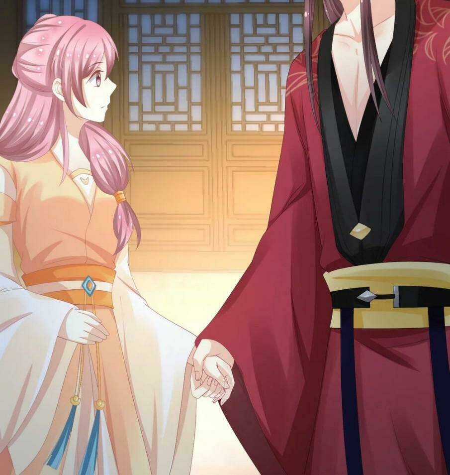 Mau Xuyên Hướng Dẫn Tự Cứu Vật Hi Sinh Nữ Phụ Chapter 12 trang 52