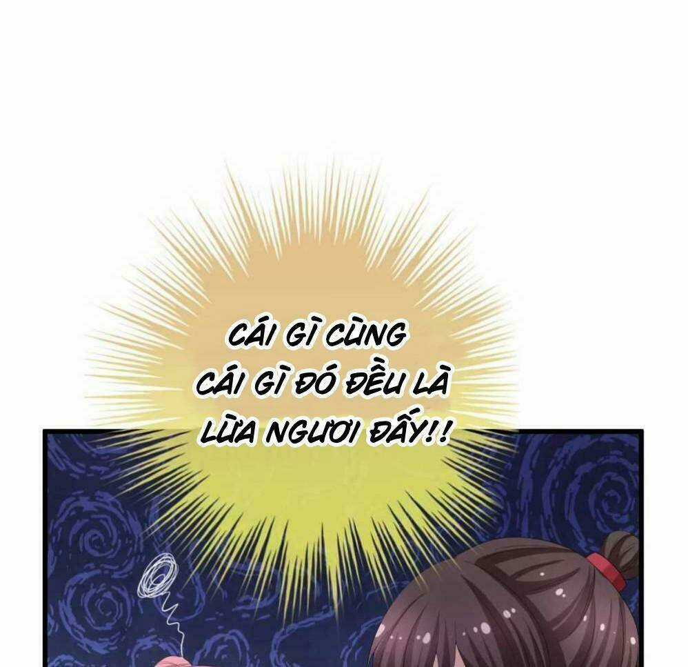 Mau Xuyên Hướng Dẫn Tự Cứu Vật Hi Sinh Nữ Phụ Chapter 12 trang 61