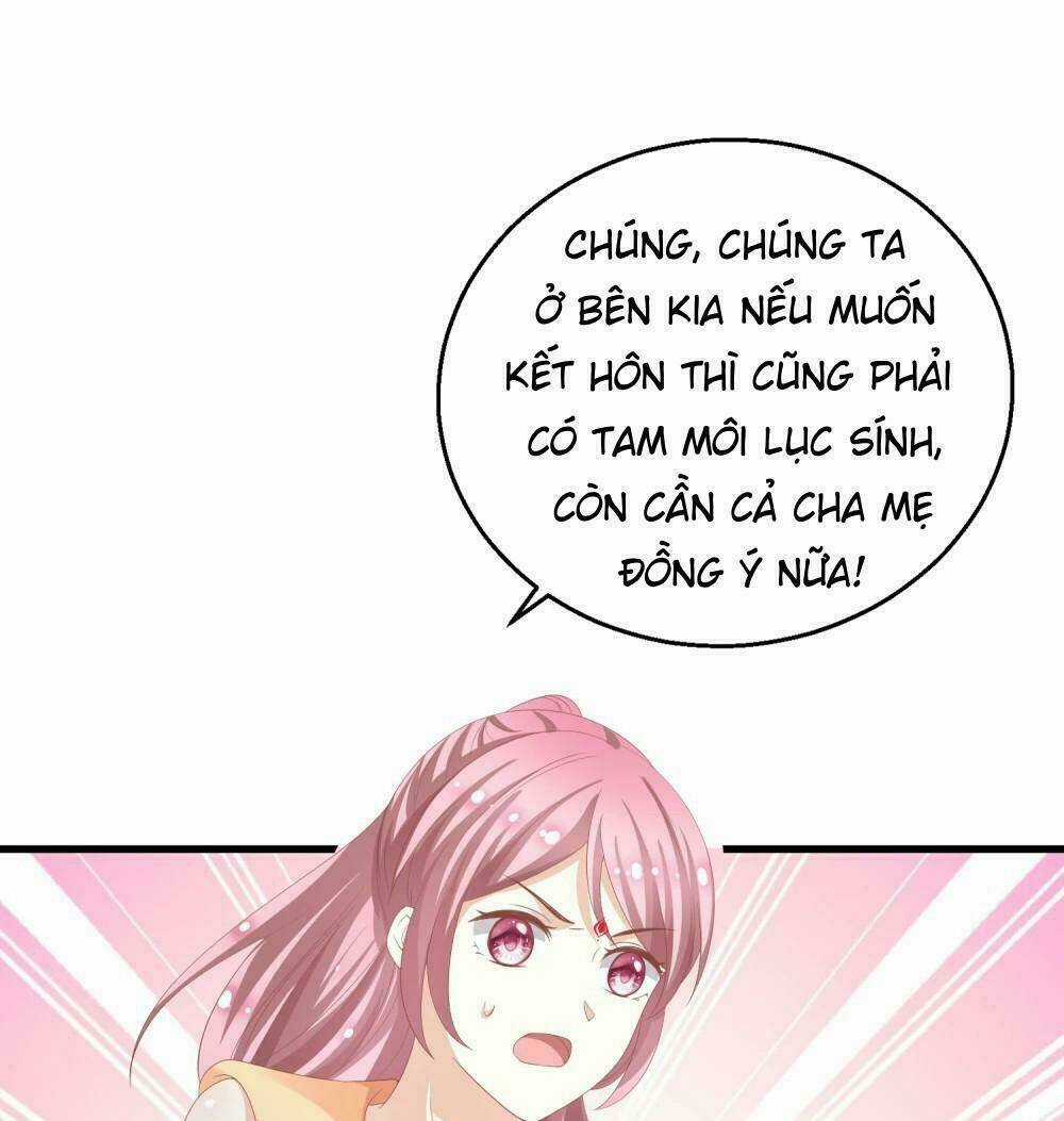 Mau Xuyên Hướng Dẫn Tự Cứu Vật Hi Sinh Nữ Phụ Chapter 12 trang 63