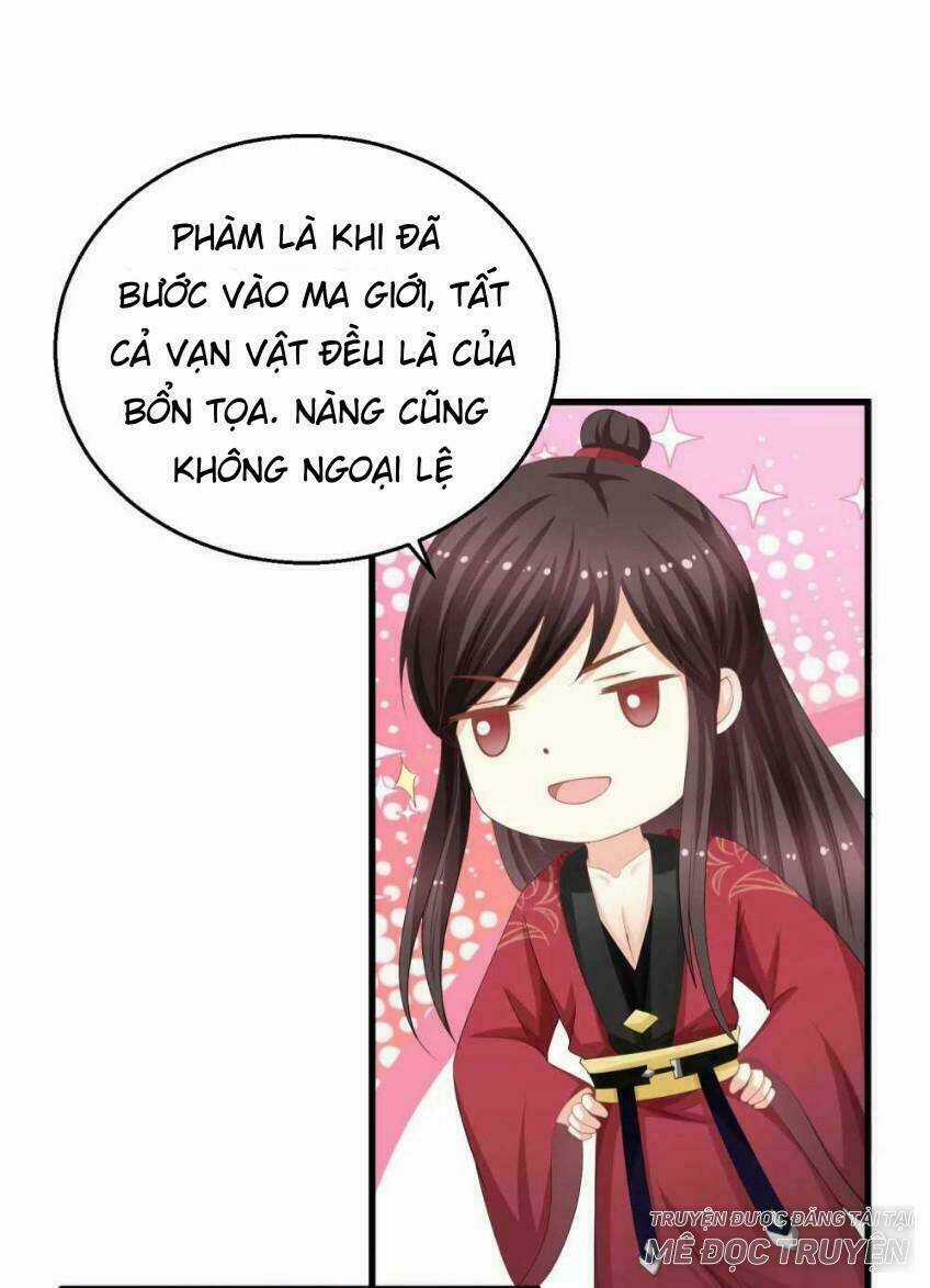 Mau Xuyên Hướng Dẫn Tự Cứu Vật Hi Sinh Nữ Phụ Chapter 12 trang 65