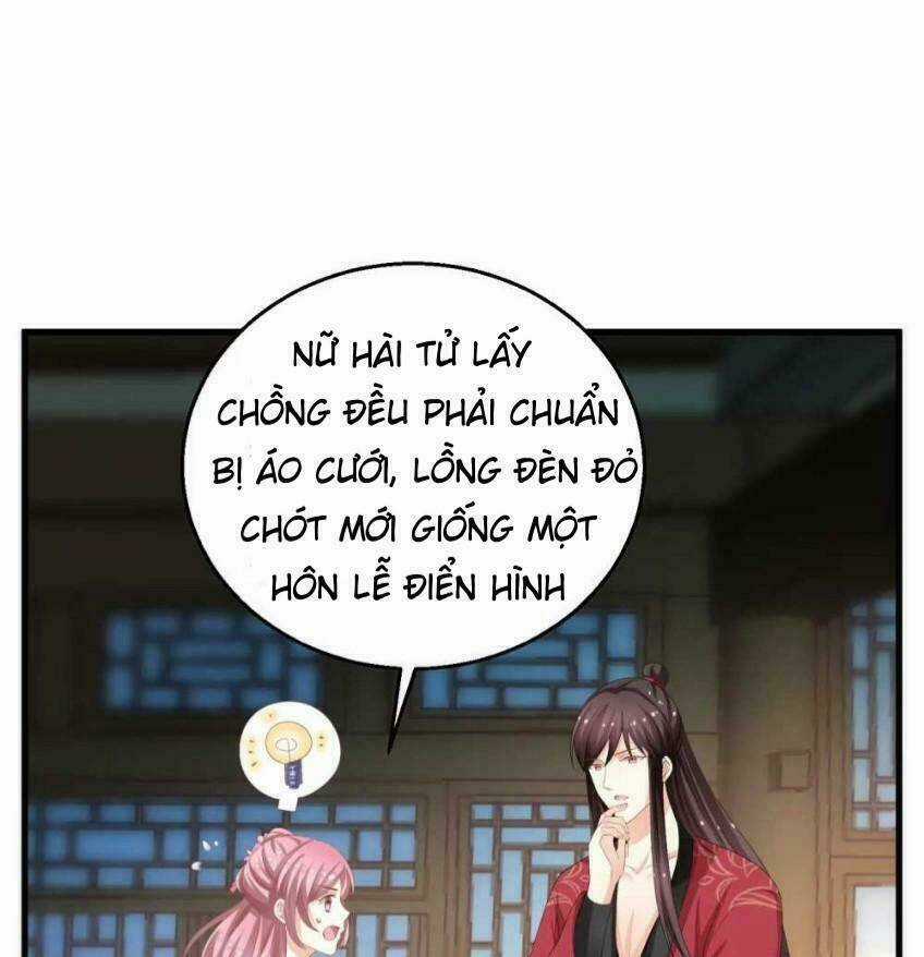 Mau Xuyên Hướng Dẫn Tự Cứu Vật Hi Sinh Nữ Phụ Chapter 12 trang 67