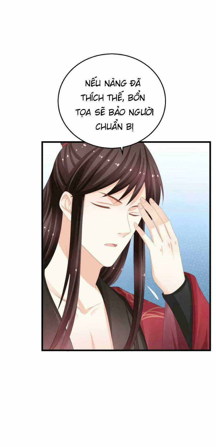 Mau Xuyên Hướng Dẫn Tự Cứu Vật Hi Sinh Nữ Phụ Chapter 12 trang 71