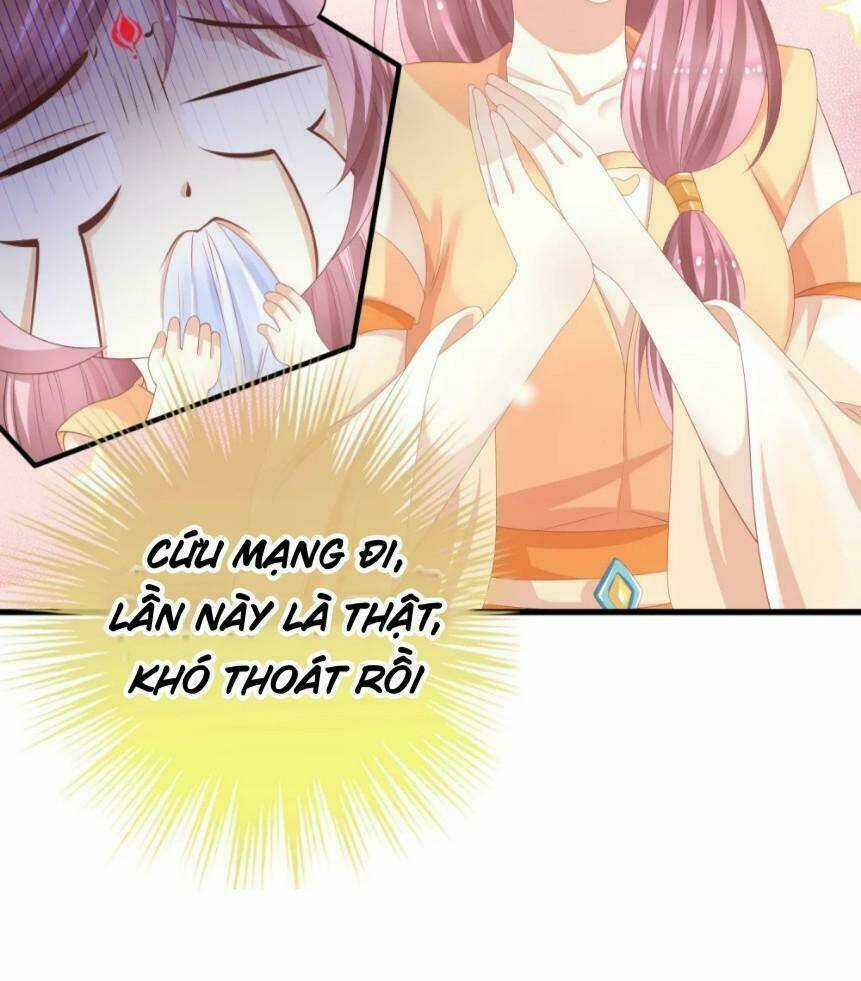 Mau Xuyên Hướng Dẫn Tự Cứu Vật Hi Sinh Nữ Phụ Chapter 12 trang 73