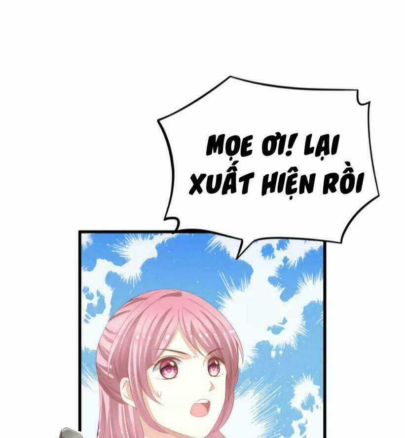 Mau Xuyên Hướng Dẫn Tự Cứu Vật Hi Sinh Nữ Phụ Chapter 12 trang 8