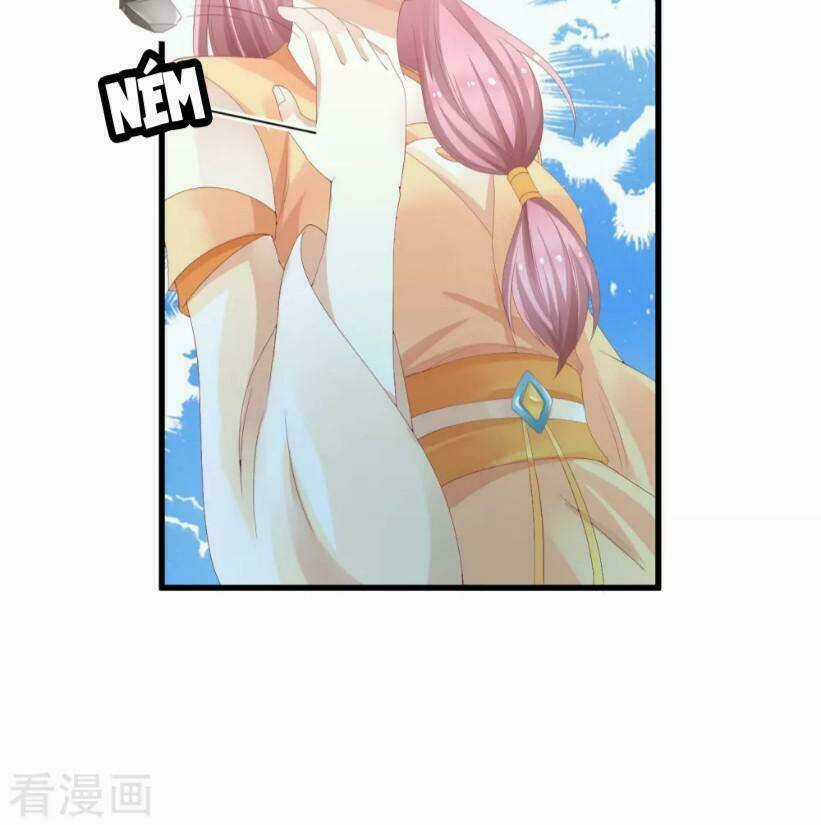 Mau Xuyên Hướng Dẫn Tự Cứu Vật Hi Sinh Nữ Phụ Chapter 12 trang 9