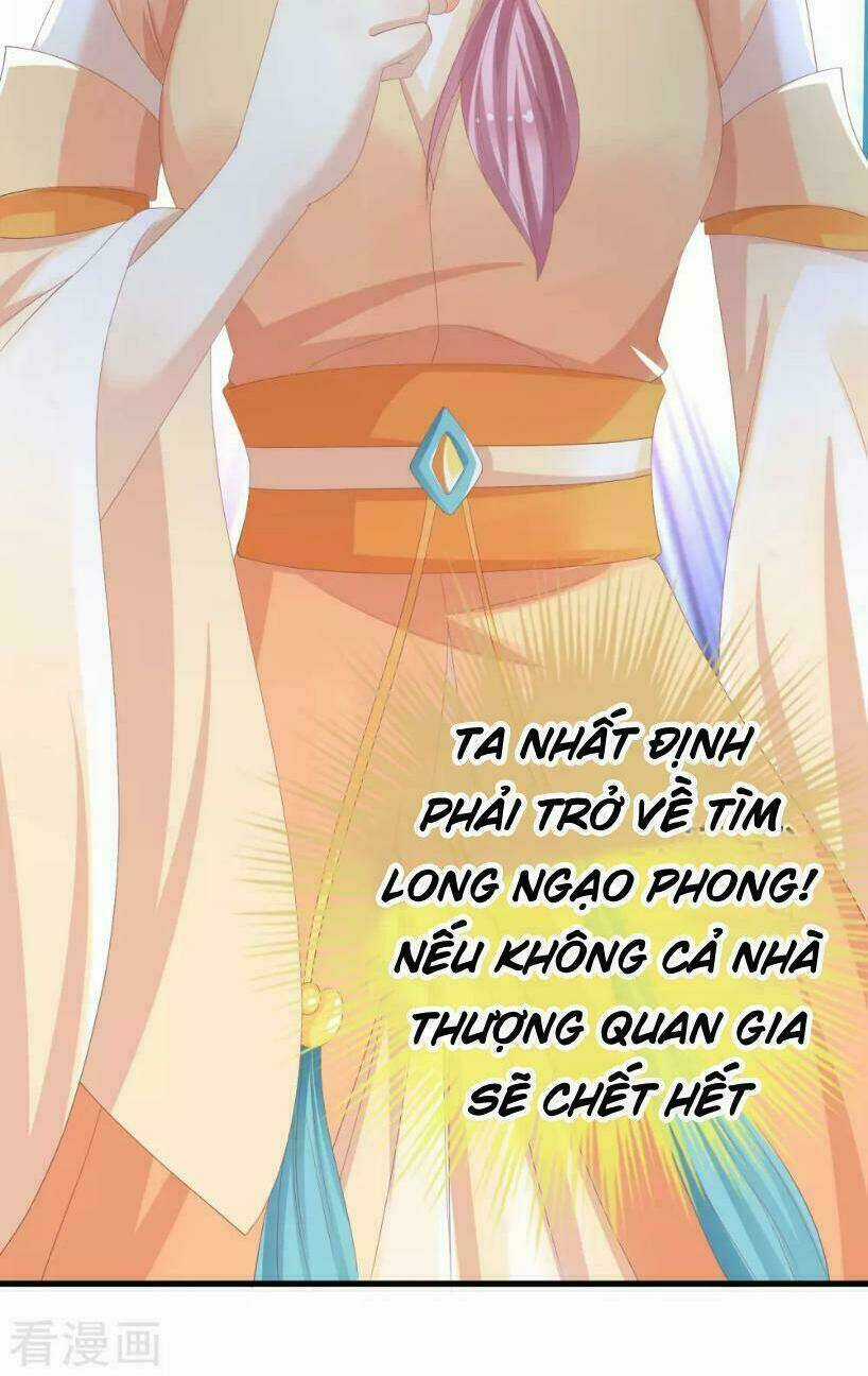 Mau Xuyên Hướng Dẫn Tự Cứu Vật Hi Sinh Nữ Phụ Chapter 13 trang 10