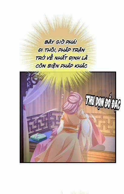 Mau Xuyên Hướng Dẫn Tự Cứu Vật Hi Sinh Nữ Phụ Chapter 13 trang 11