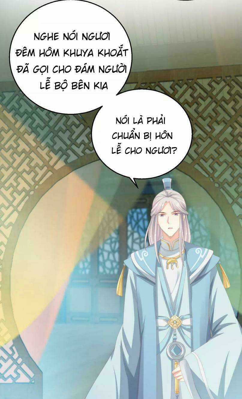 Mau Xuyên Hướng Dẫn Tự Cứu Vật Hi Sinh Nữ Phụ Chapter 13 trang 15