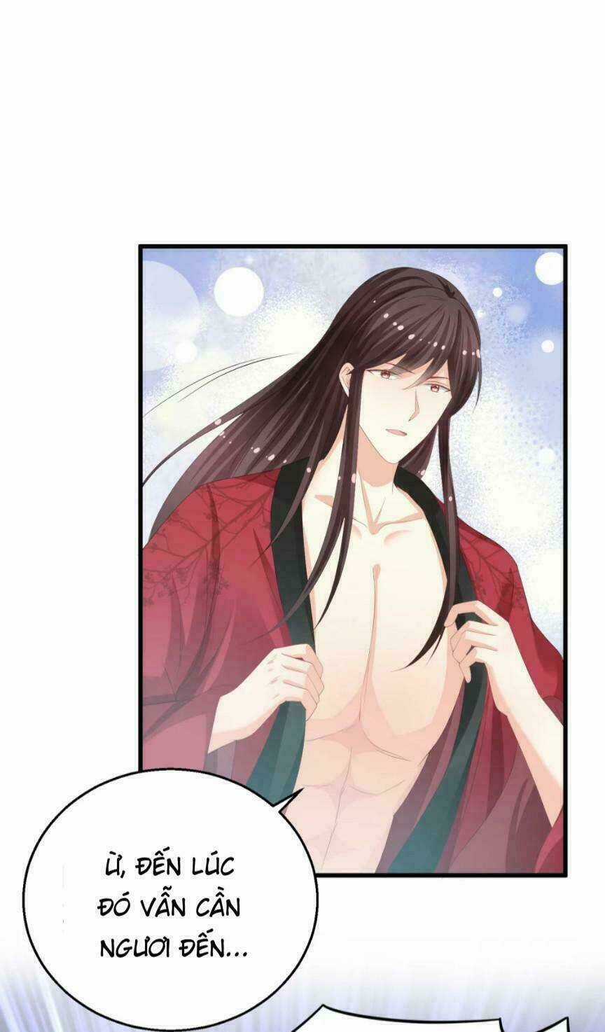 Mau Xuyên Hướng Dẫn Tự Cứu Vật Hi Sinh Nữ Phụ Chapter 13 trang 17