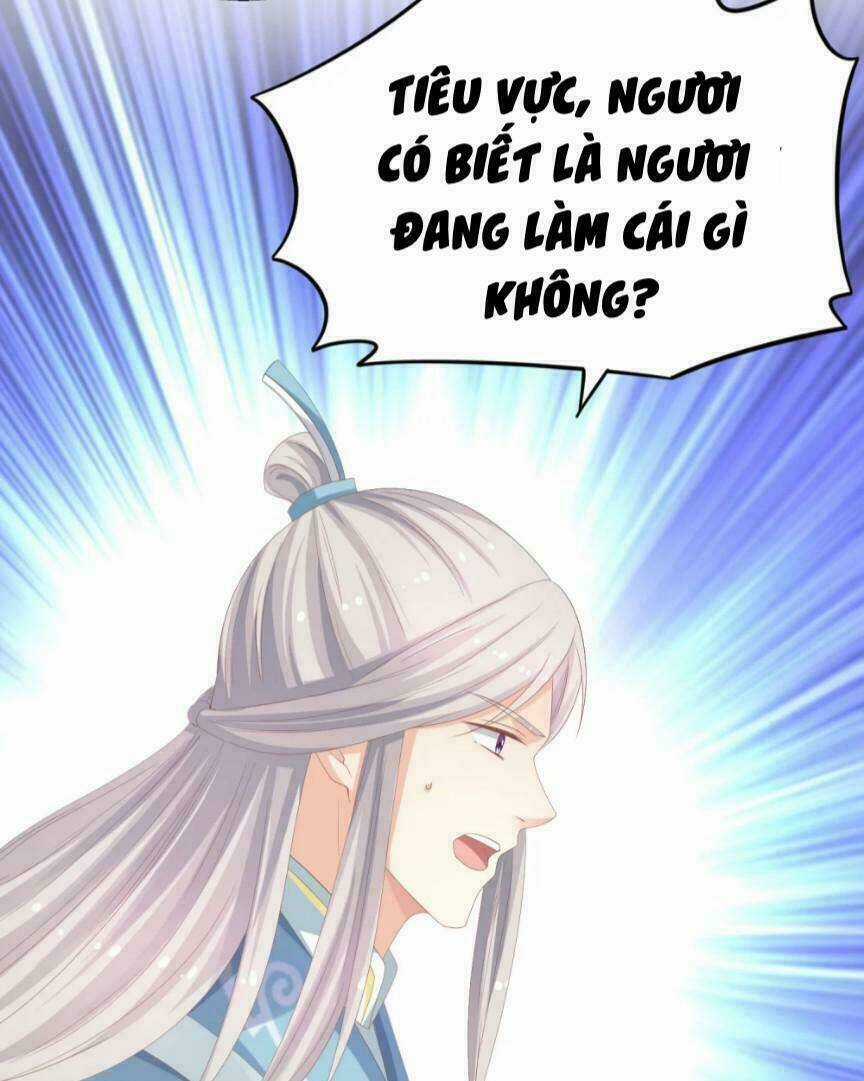 Mau Xuyên Hướng Dẫn Tự Cứu Vật Hi Sinh Nữ Phụ Chapter 13 trang 18