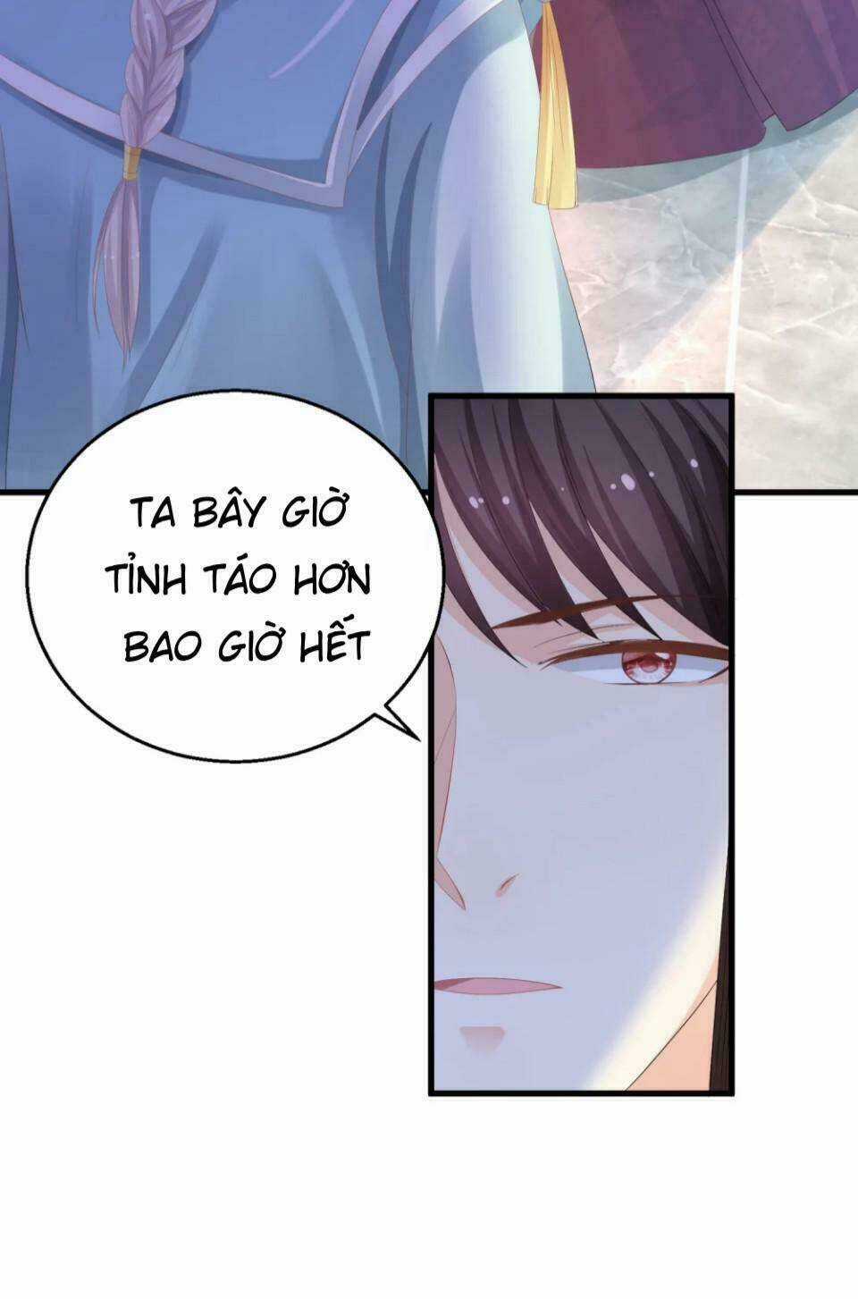 Mau Xuyên Hướng Dẫn Tự Cứu Vật Hi Sinh Nữ Phụ Chapter 13 trang 21