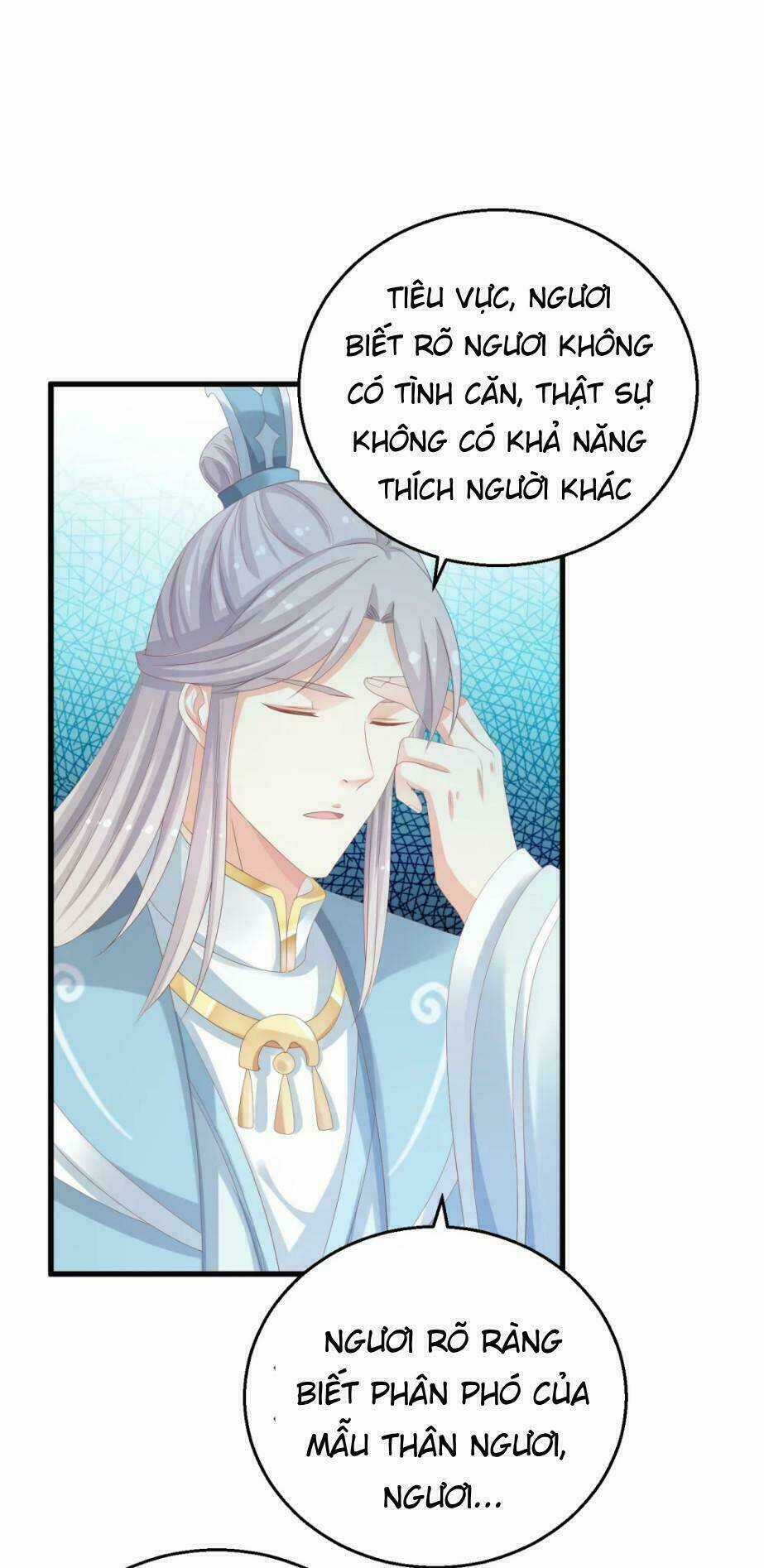 Mau Xuyên Hướng Dẫn Tự Cứu Vật Hi Sinh Nữ Phụ Chapter 13 trang 22