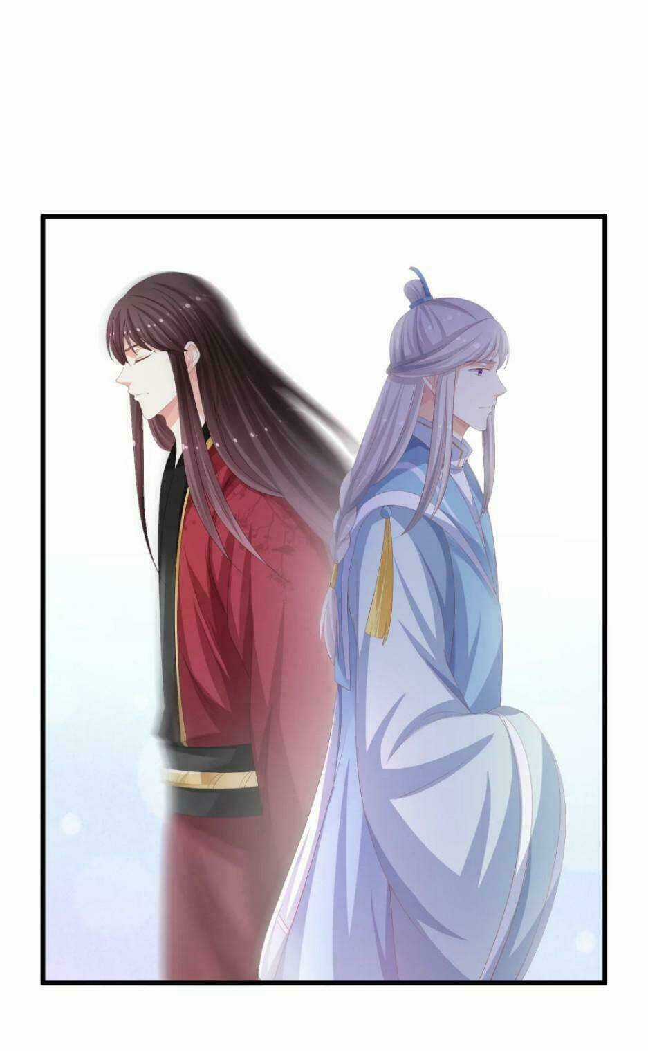 Mau Xuyên Hướng Dẫn Tự Cứu Vật Hi Sinh Nữ Phụ Chapter 13 trang 27