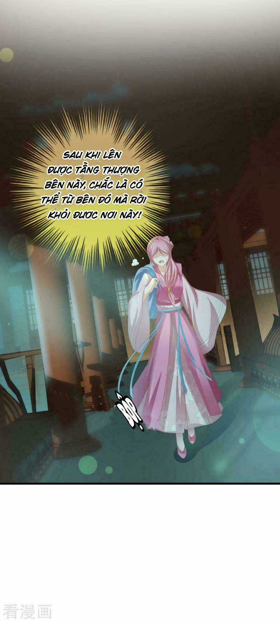 Mau Xuyên Hướng Dẫn Tự Cứu Vật Hi Sinh Nữ Phụ Chapter 13 trang 32