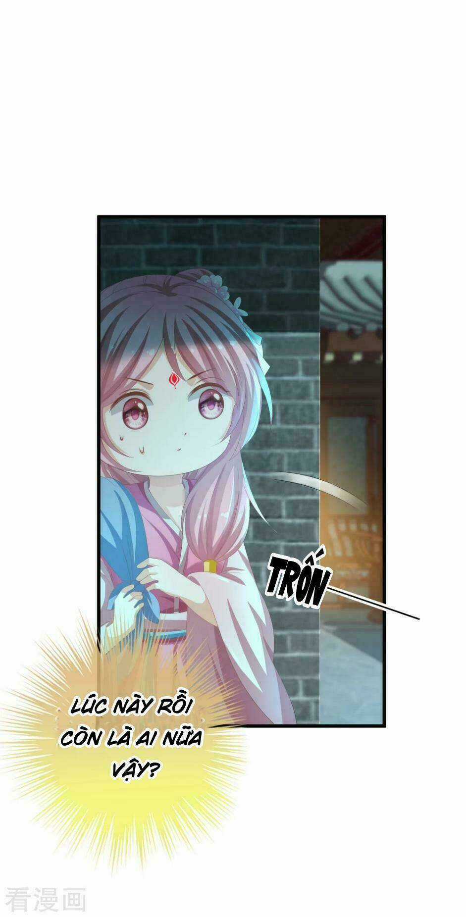 Mau Xuyên Hướng Dẫn Tự Cứu Vật Hi Sinh Nữ Phụ Chapter 13 trang 34