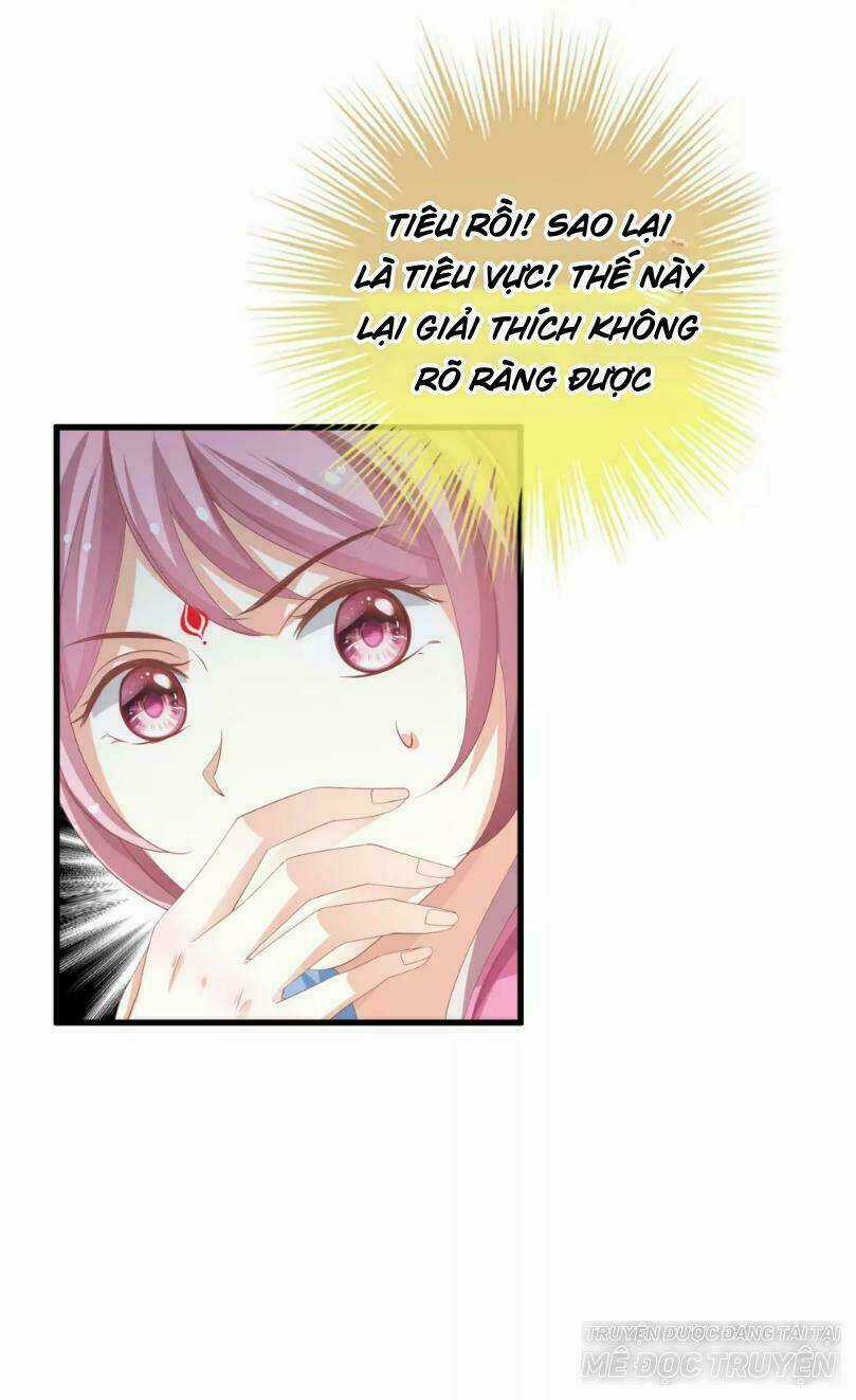 Mau Xuyên Hướng Dẫn Tự Cứu Vật Hi Sinh Nữ Phụ Chapter 13 trang 36