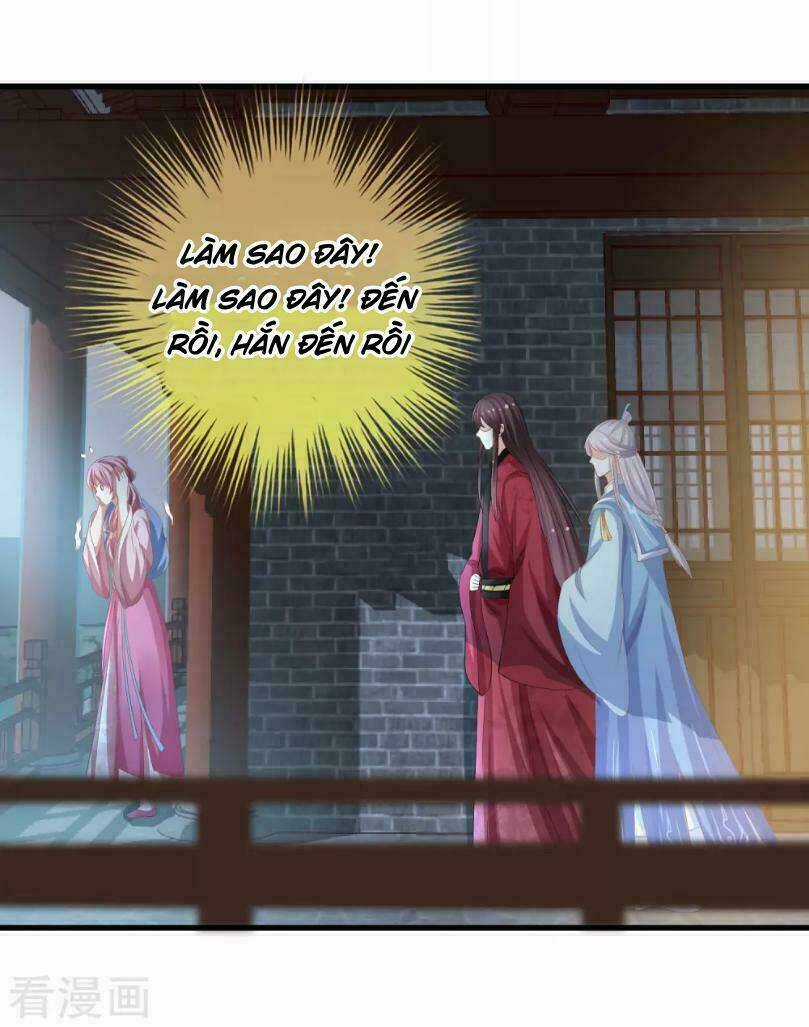 Mau Xuyên Hướng Dẫn Tự Cứu Vật Hi Sinh Nữ Phụ Chapter 13 trang 37