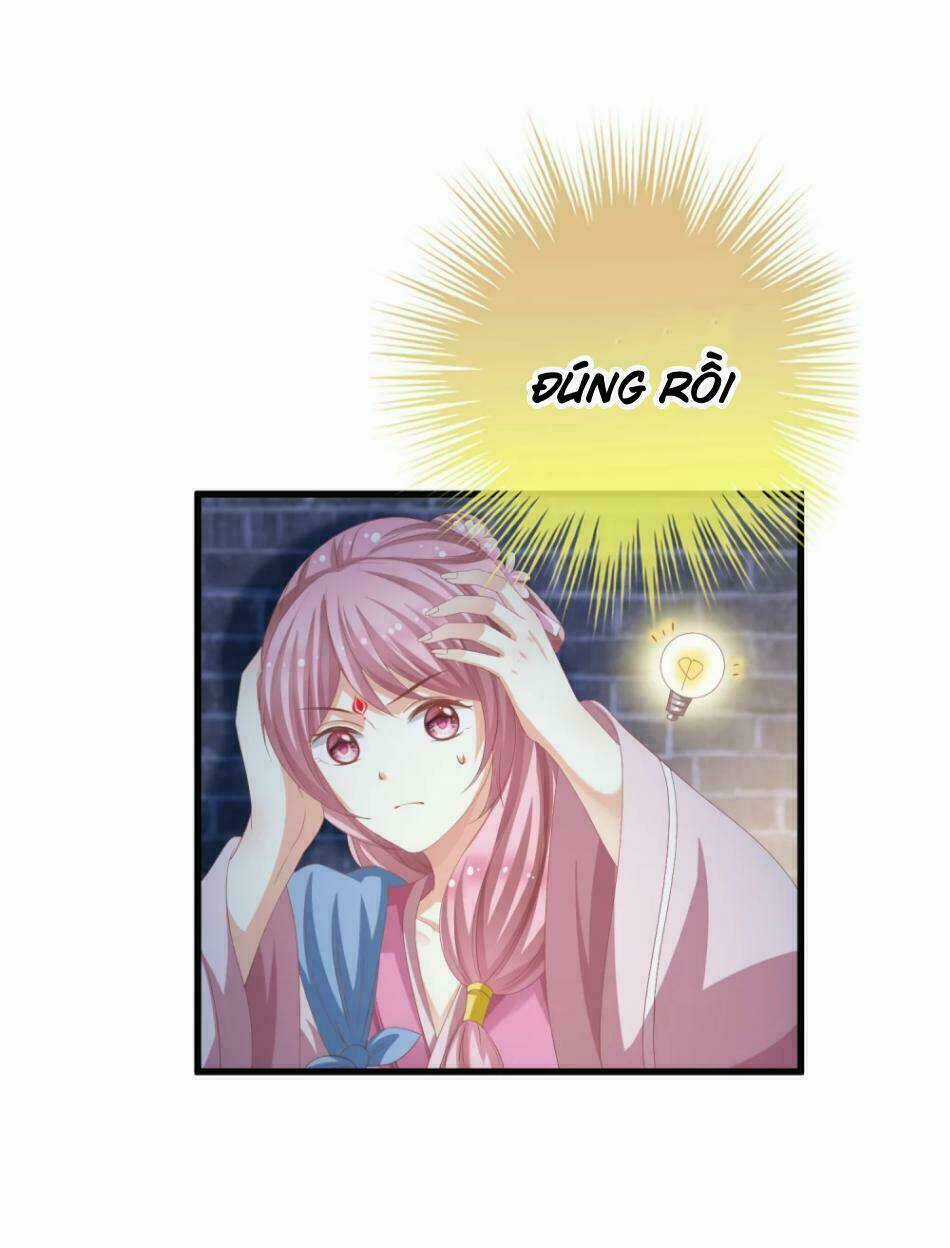 Mau Xuyên Hướng Dẫn Tự Cứu Vật Hi Sinh Nữ Phụ Chapter 13 trang 38