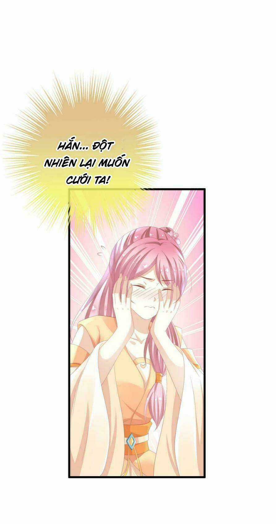 Mau Xuyên Hướng Dẫn Tự Cứu Vật Hi Sinh Nữ Phụ Chapter 13 trang 4