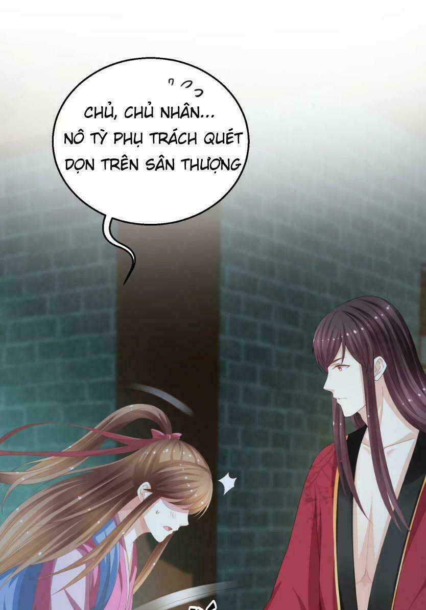 Mau Xuyên Hướng Dẫn Tự Cứu Vật Hi Sinh Nữ Phụ Chapter 13 trang 42