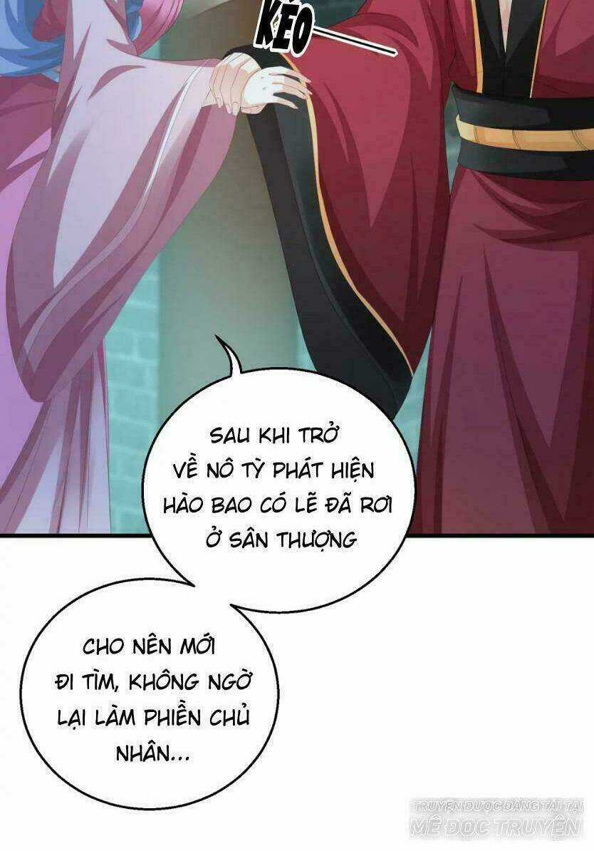 Mau Xuyên Hướng Dẫn Tự Cứu Vật Hi Sinh Nữ Phụ Chapter 13 trang 43