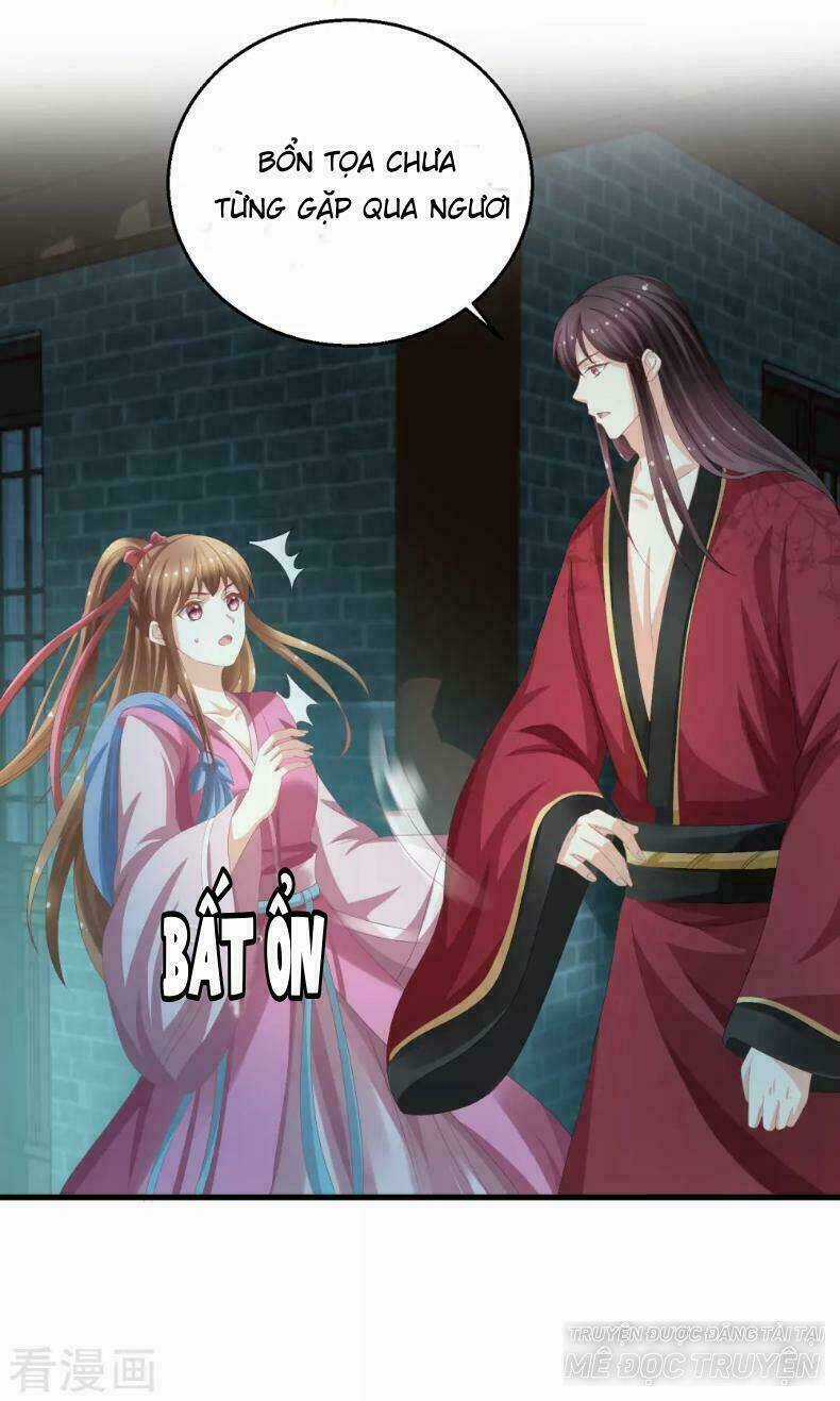 Mau Xuyên Hướng Dẫn Tự Cứu Vật Hi Sinh Nữ Phụ Chapter 13 trang 49