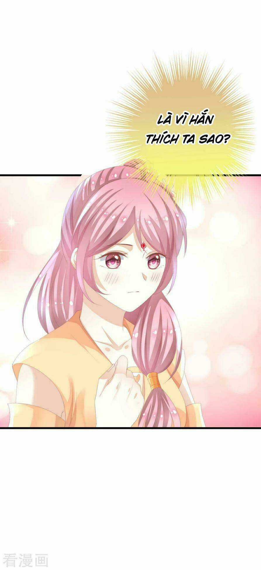 Mau Xuyên Hướng Dẫn Tự Cứu Vật Hi Sinh Nữ Phụ Chapter 13 trang 5