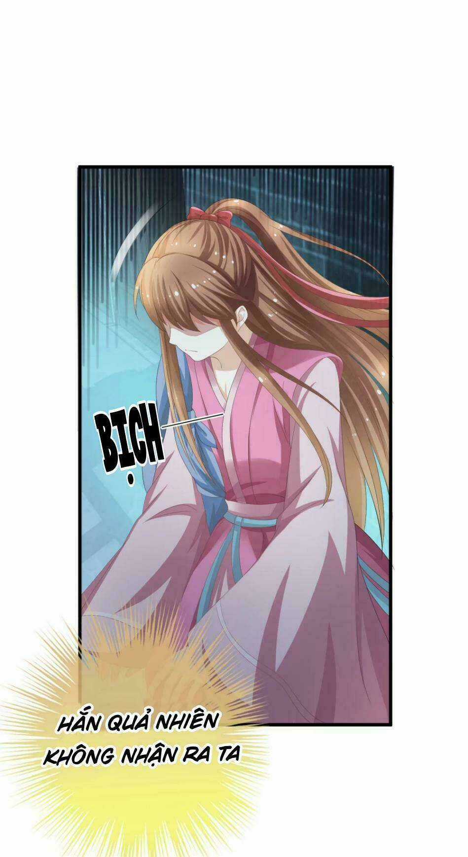 Mau Xuyên Hướng Dẫn Tự Cứu Vật Hi Sinh Nữ Phụ Chapter 13 trang 50