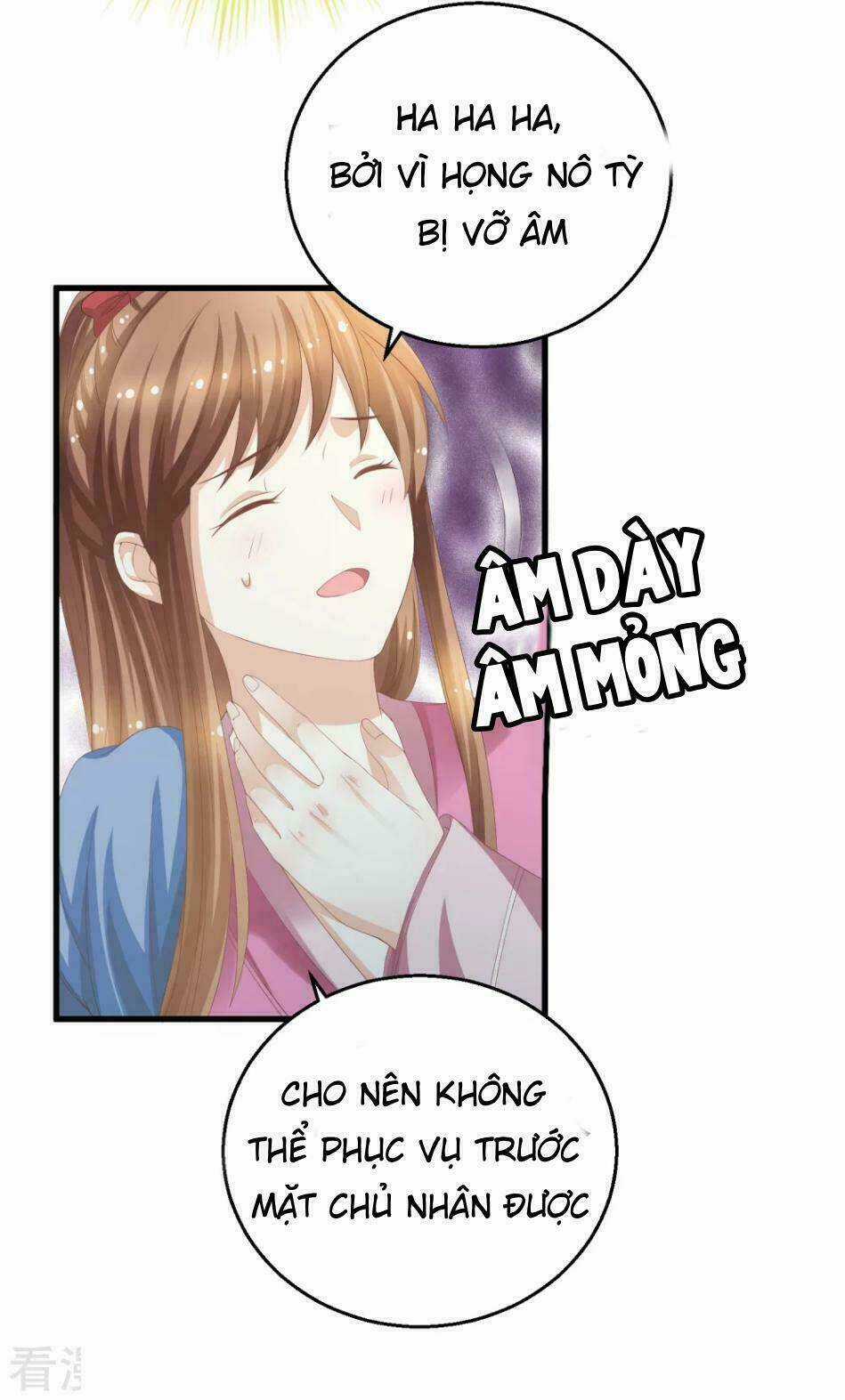 Mau Xuyên Hướng Dẫn Tự Cứu Vật Hi Sinh Nữ Phụ Chapter 13 trang 51