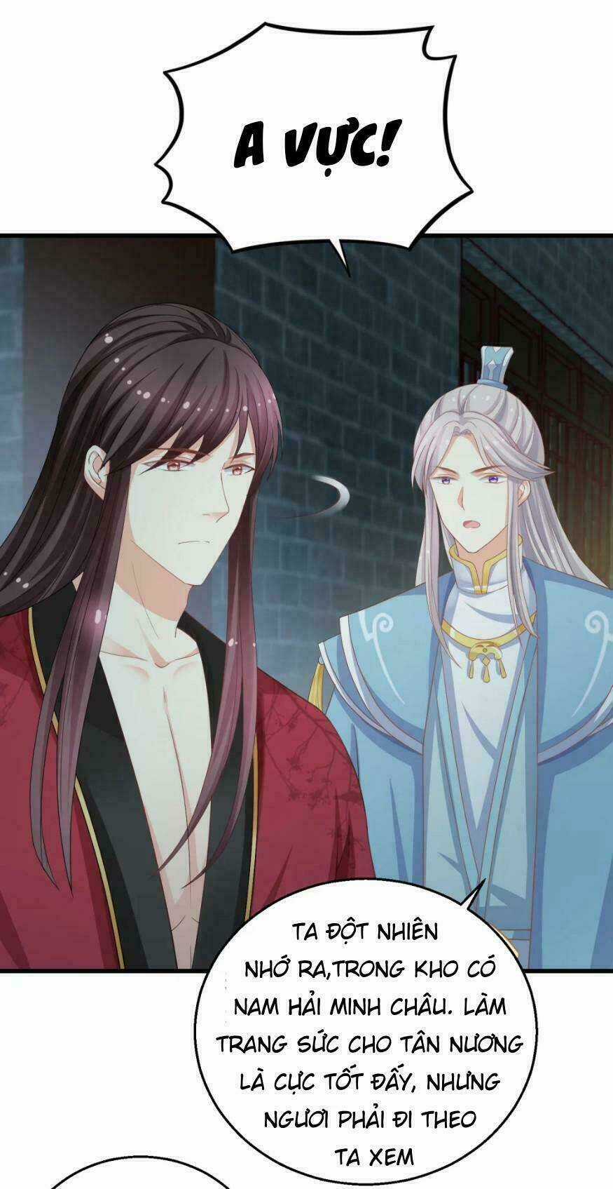 Mau Xuyên Hướng Dẫn Tự Cứu Vật Hi Sinh Nữ Phụ Chapter 13 trang 53