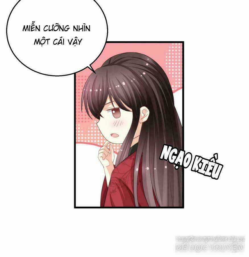 Mau Xuyên Hướng Dẫn Tự Cứu Vật Hi Sinh Nữ Phụ Chapter 13 trang 54