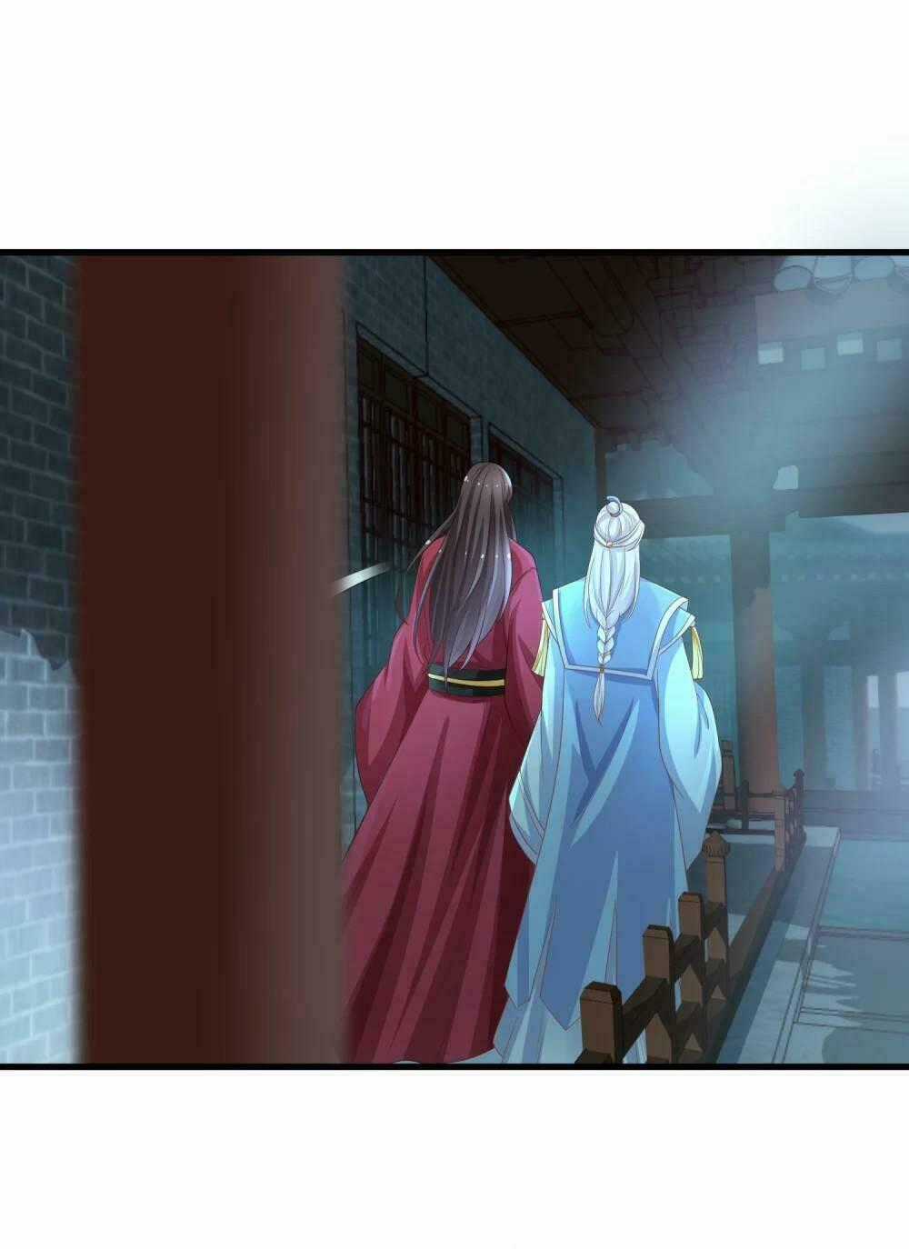 Mau Xuyên Hướng Dẫn Tự Cứu Vật Hi Sinh Nữ Phụ Chapter 13 trang 55