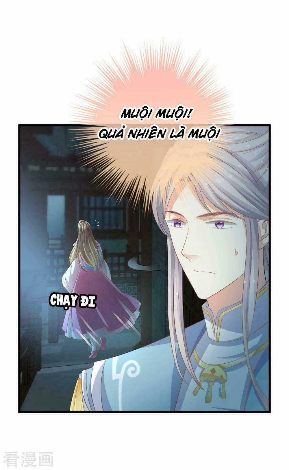 Mau Xuyên Hướng Dẫn Tự Cứu Vật Hi Sinh Nữ Phụ Chapter 13 trang 56