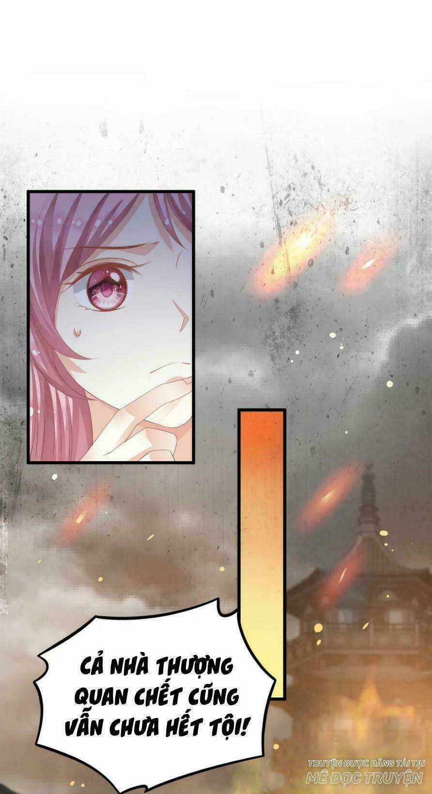 Mau Xuyên Hướng Dẫn Tự Cứu Vật Hi Sinh Nữ Phụ Chapter 13 trang 6