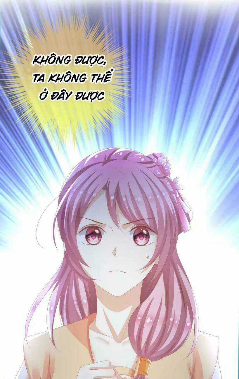 Mau Xuyên Hướng Dẫn Tự Cứu Vật Hi Sinh Nữ Phụ Chapter 13 trang 9