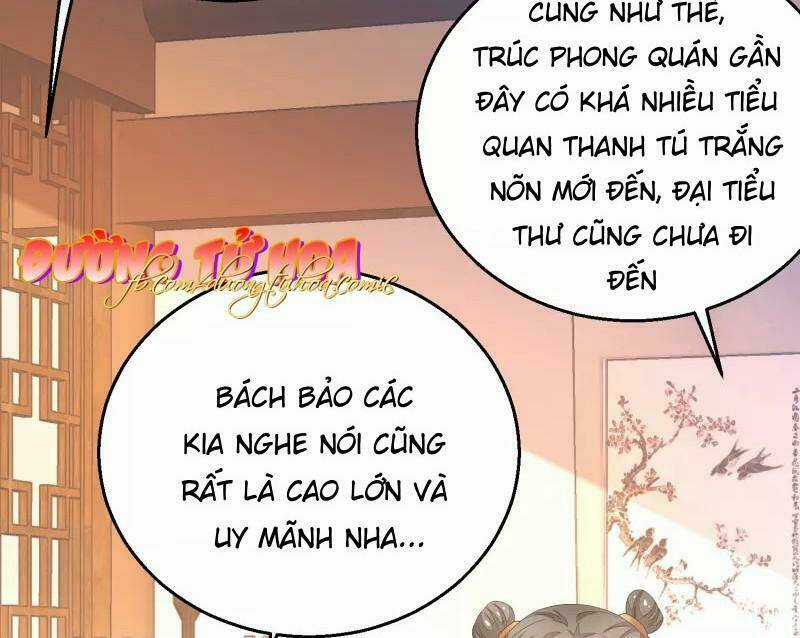 Mau Xuyên Hướng Dẫn Tự Cứu Vật Hi Sinh Nữ Phụ Chapter 2 trang 13
