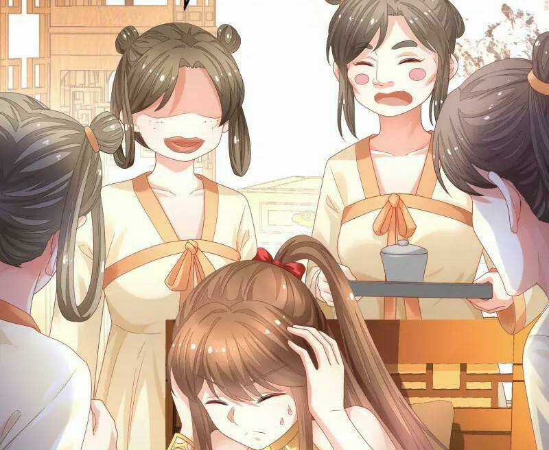 Mau Xuyên Hướng Dẫn Tự Cứu Vật Hi Sinh Nữ Phụ Chapter 2 trang 14