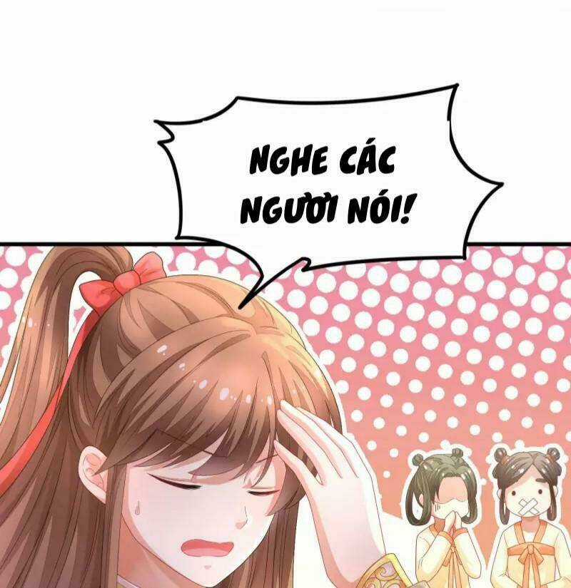 Mau Xuyên Hướng Dẫn Tự Cứu Vật Hi Sinh Nữ Phụ Chapter 2 trang 19